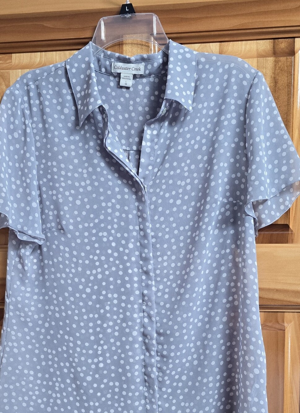 Womens Blouse